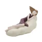 FIGURKA DOLLY NA CHMURCE 25X11X16 cm